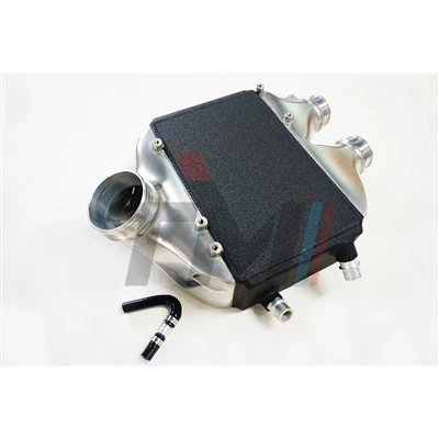 CNC S55 Intercooler